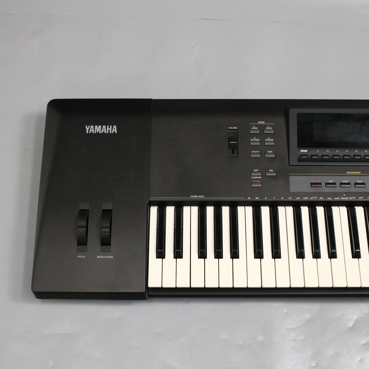 YAMAHA QS300 【御茶ノ水本店】（中古）【楽器検索デジマート】