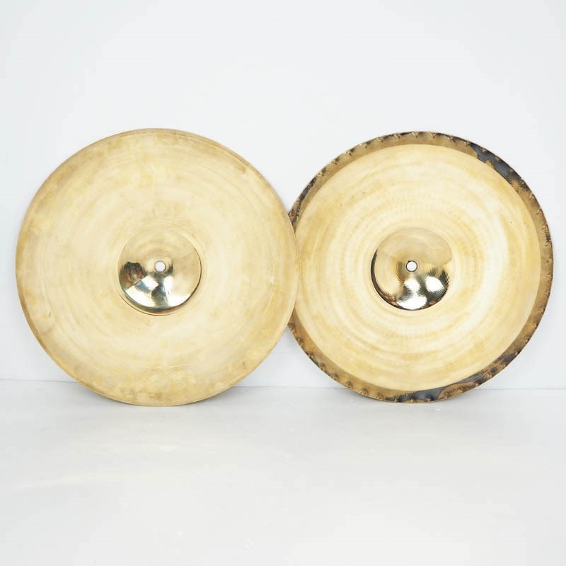 A Custom 14 Mastersound Hat 【トップのみ】 Zildjian A Custom