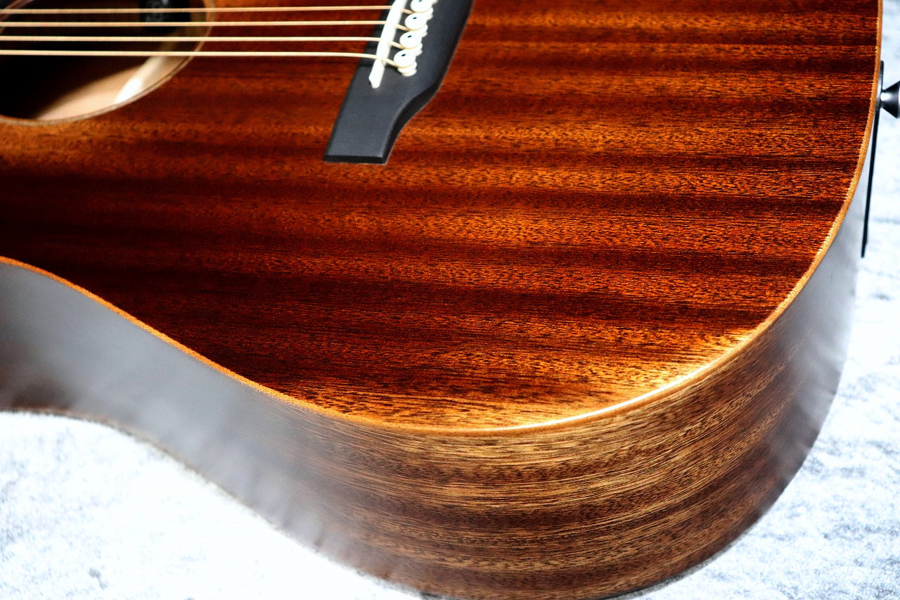 Martin DJRE StreetMaster #2977426 【箱鳴り個体】【15/16