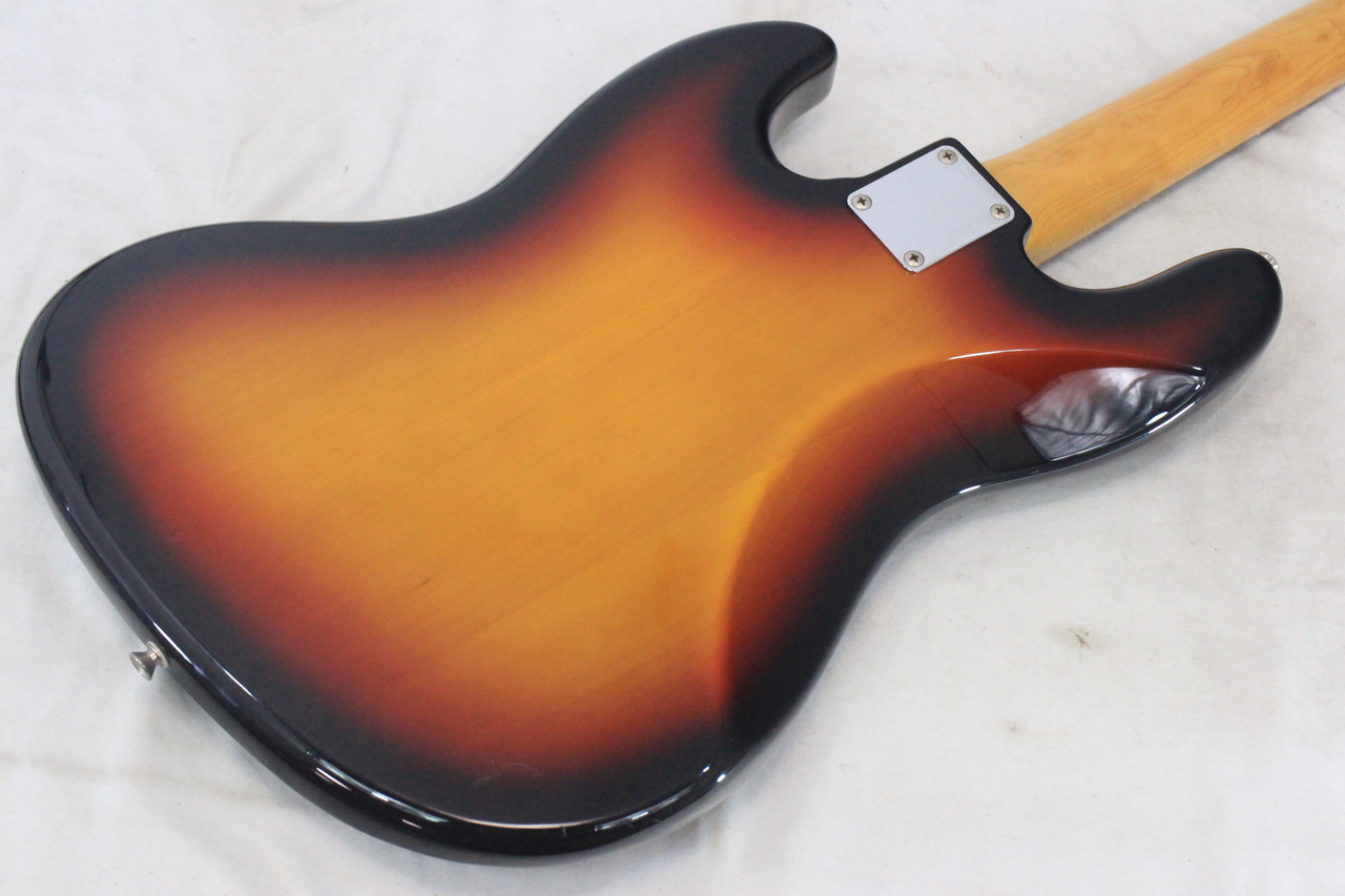 FUJIGEN(FGN) JJB-6R（中古）【楽器検索デジマート】