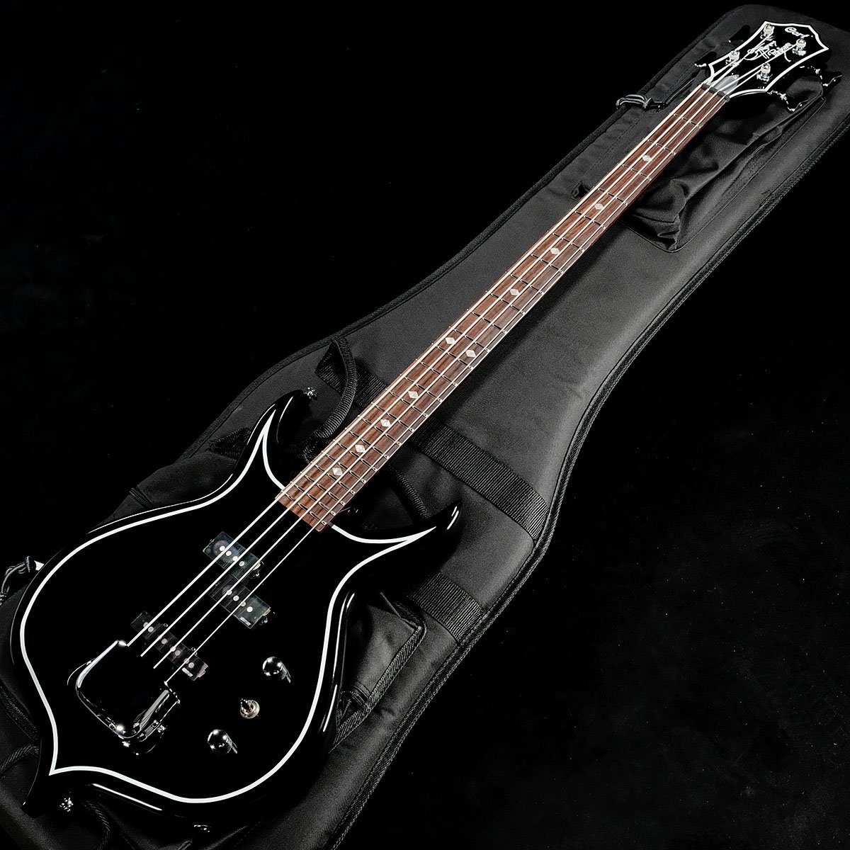 Ax 楽器、手芸、コレクション (中古)CORT / GS-Punisher-II (渋谷店)