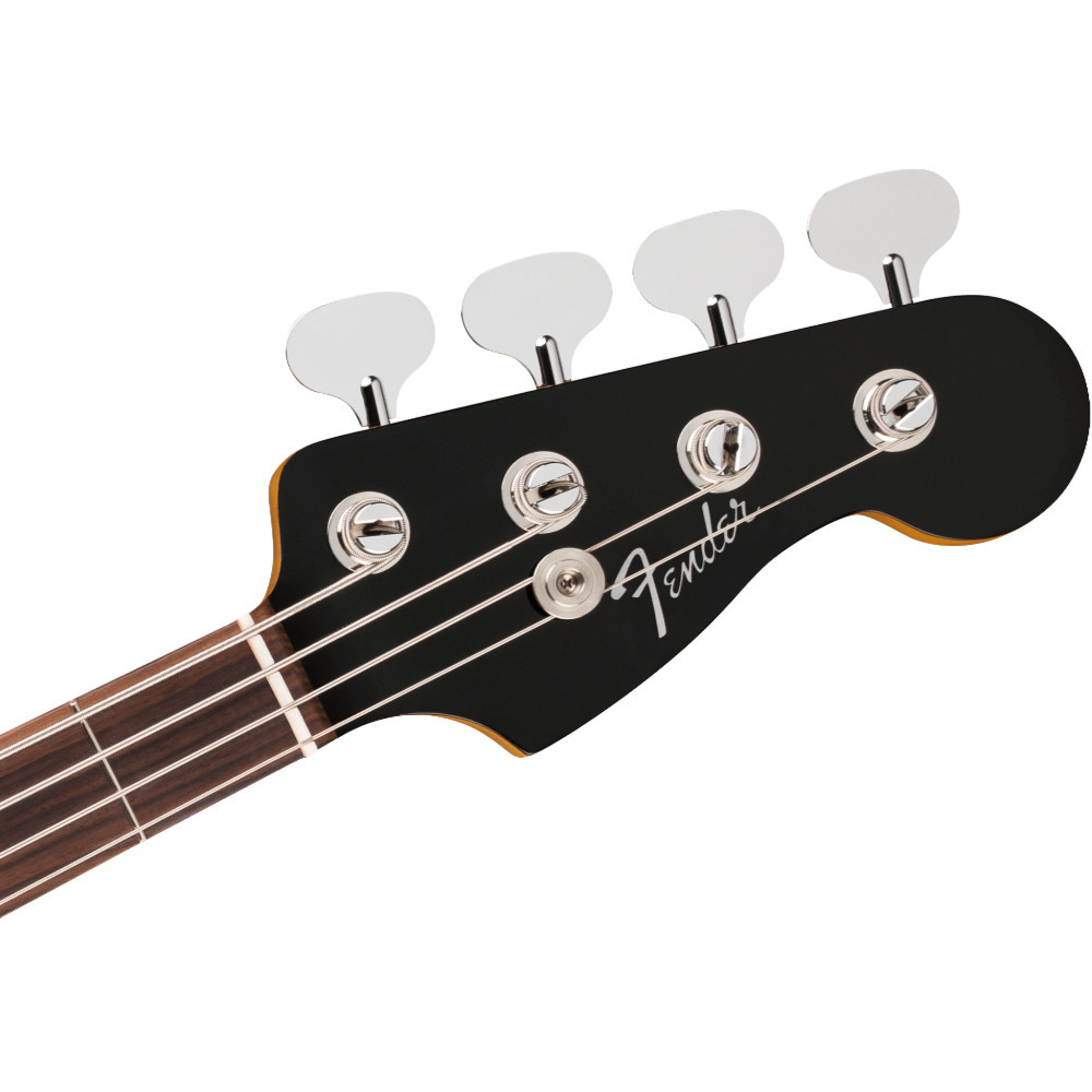Fender フェンダー Vintera III Late '60s Precision Bass RW Black