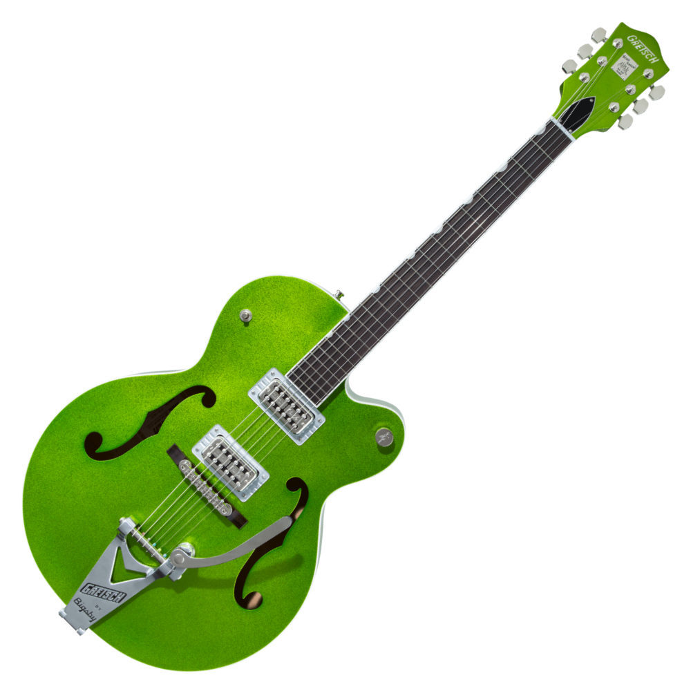 Gretsch グレッチ G6120T-HR Brian Setzer Signature Hot Rod Hollow