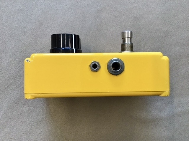 【中古美品】【本体のみ】DOD Overdrive Preamp 250 dod-overdrive-preamp-250-w-