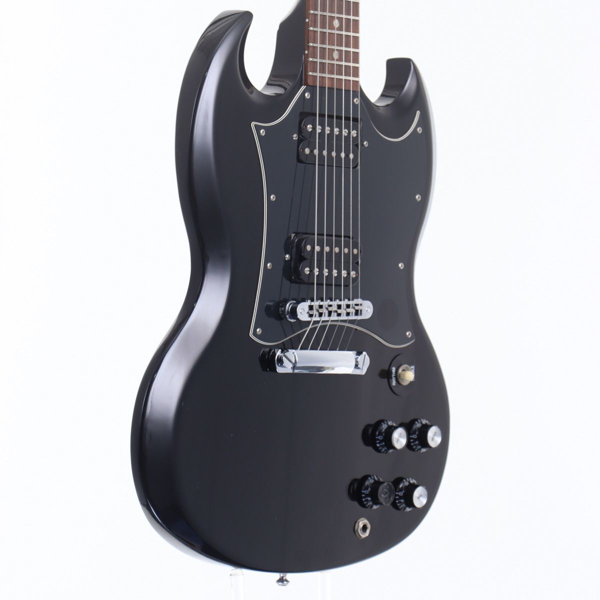 Gibson SG Special Ebony 【心斎橋店】（中古/送料無料）【楽器検索