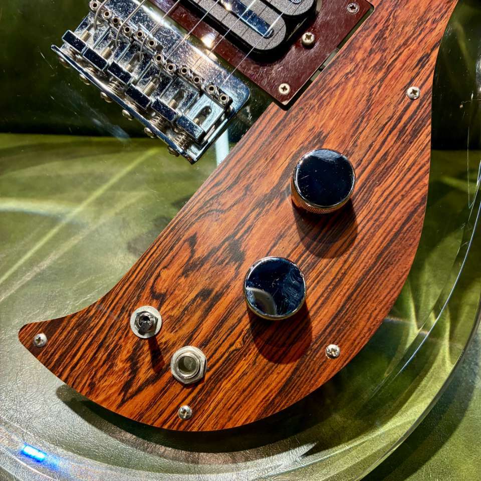 Greco AP-1000(1987年製)【中古】【USED】（中古）【楽器検索デジマート】