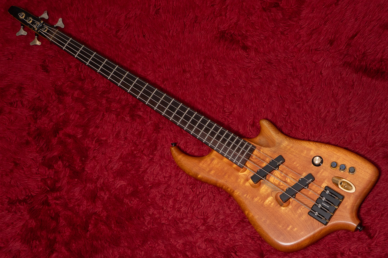 ATLANSIA STEALTH 4st 1988 3.525kg【GIB横浜】（中古/送料無料