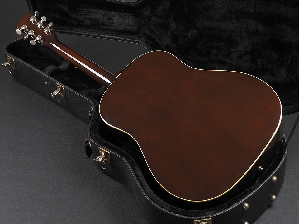Gibson J-45 Standard VS ~Vintage Sunburst~ 2016年製（中古