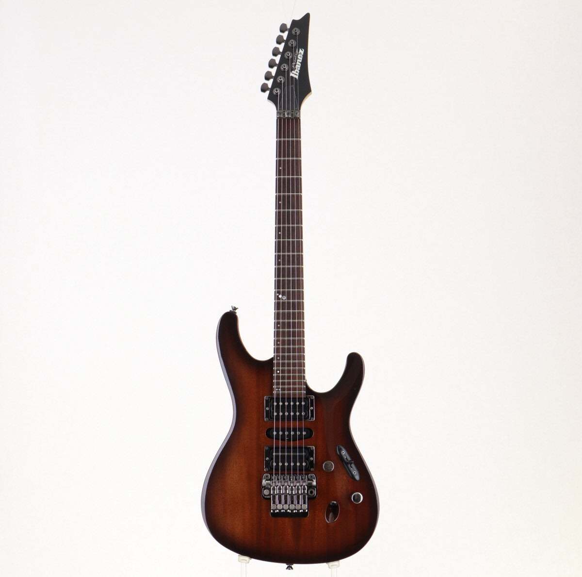 Ibanez Prestige S5470-TKS(Transparent Black Sunburst) [3.45kg/2012