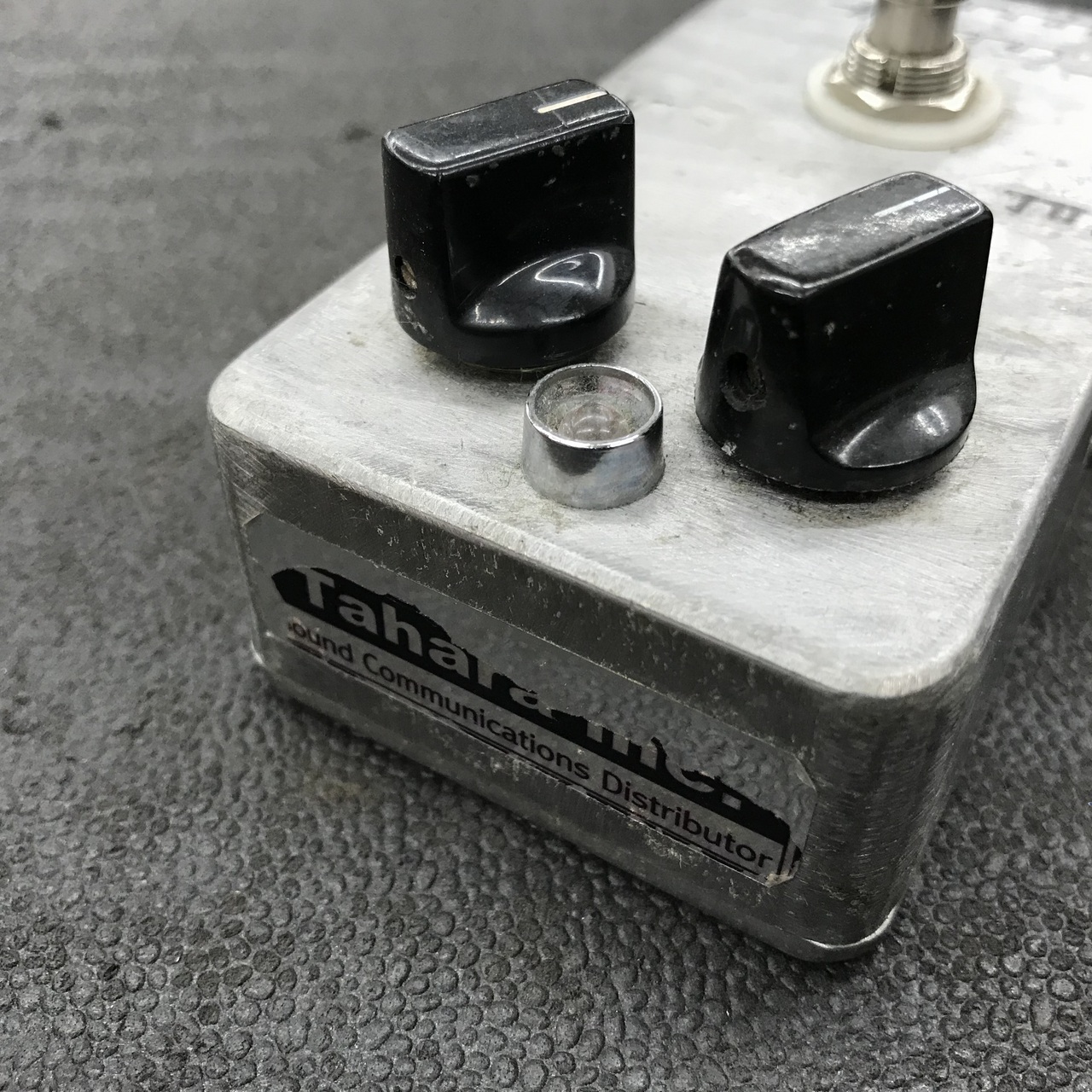 KEELEY COMPRESSOR 初期　3桁シリアル 希少・初期物】Keeley Compressor シリアル400番台 - メルカリ