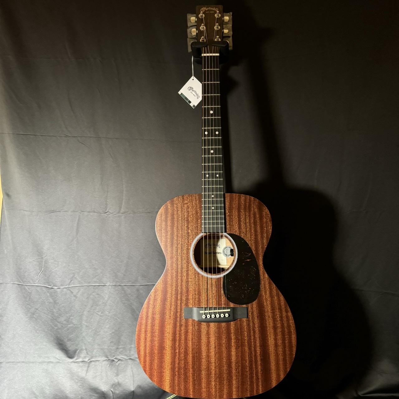Martin 000-10E エレアコギター【現物画像】（新品/送料無料）【楽器 