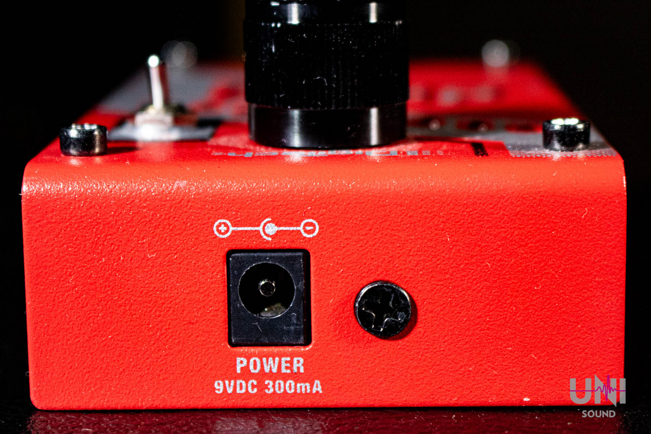 DigiTech Drop（中古）【楽器検索デジマート】