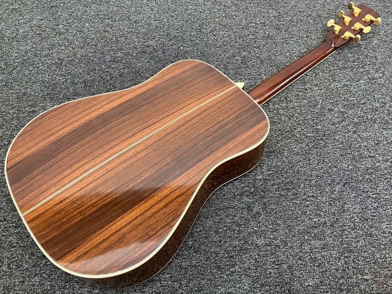 ARIA AHD-28 Aria Dreadnought （中古）【楽器検索デジマート】