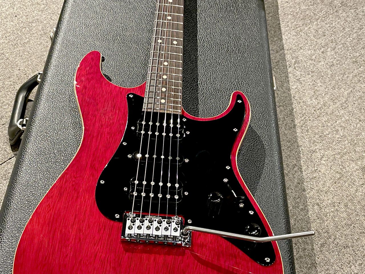 Suhr John Suhr Signature STANDARD（中古）【楽器検索デジマート】