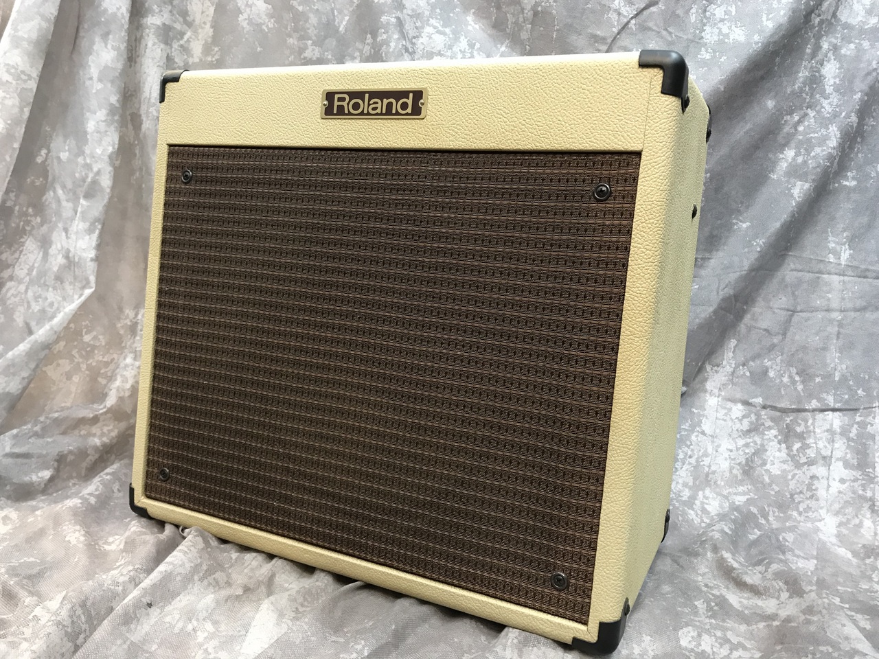 Roland BC-30 Blues Cube（中古）【楽器検索デジマート】