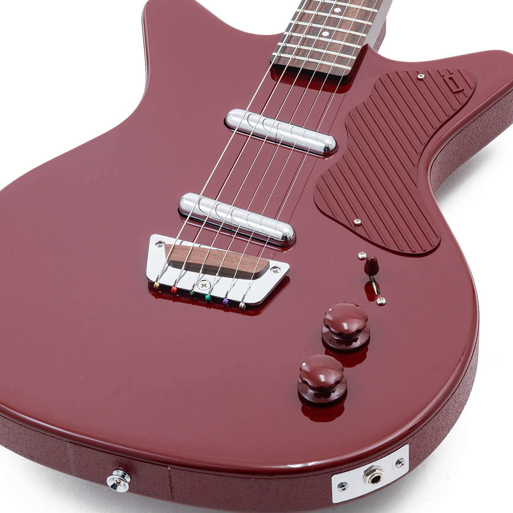 Danelectro Danelectro ダンエレクトロ Dan O. Cool Guitars MRN