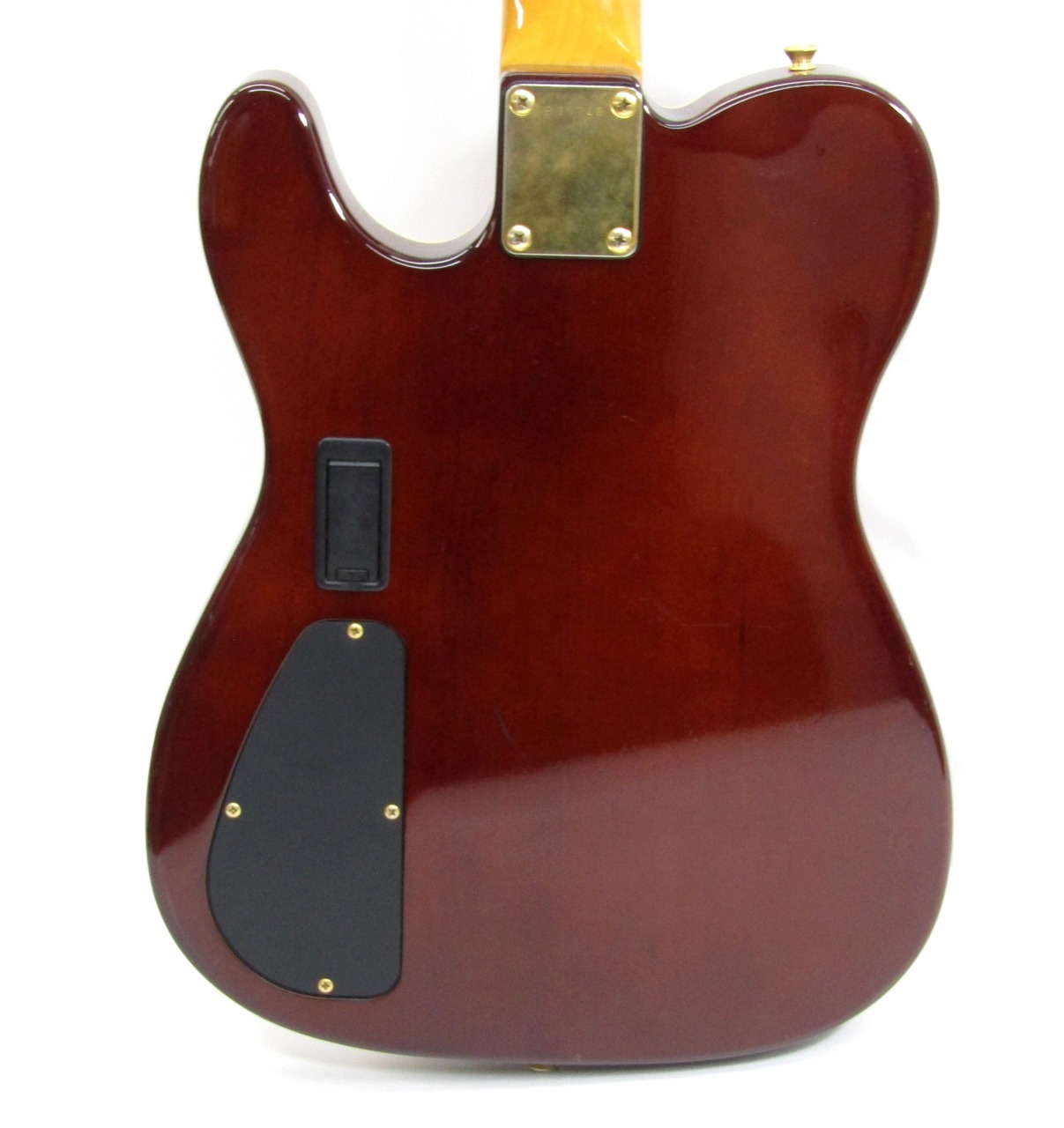 Morris Groovin by Morris TG-60【浦添店】（中古/送料無料）【楽器