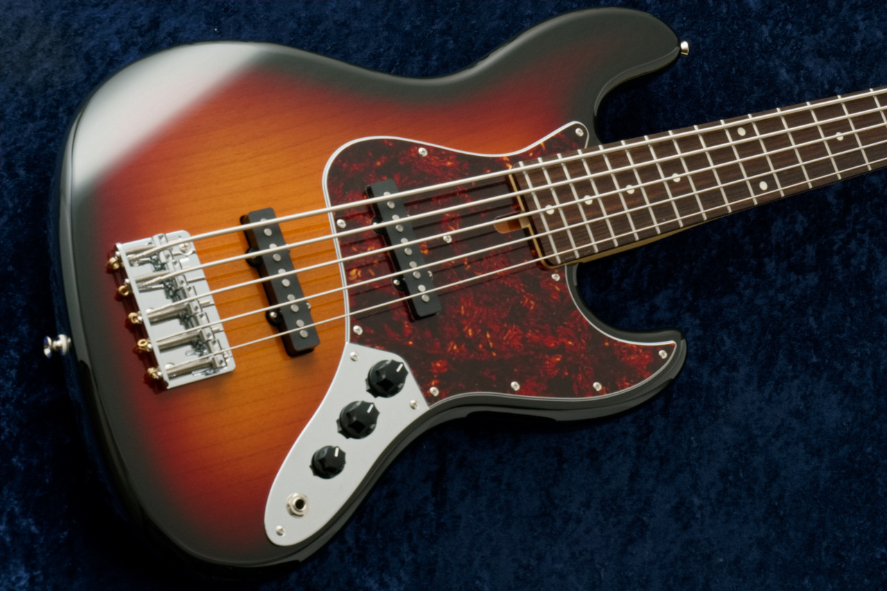 エレキベース　G-JB-44R #3TS エレキベース G-JB-44R #3TS ベース G-JB-44R #3TS（G-JB/R | ESP