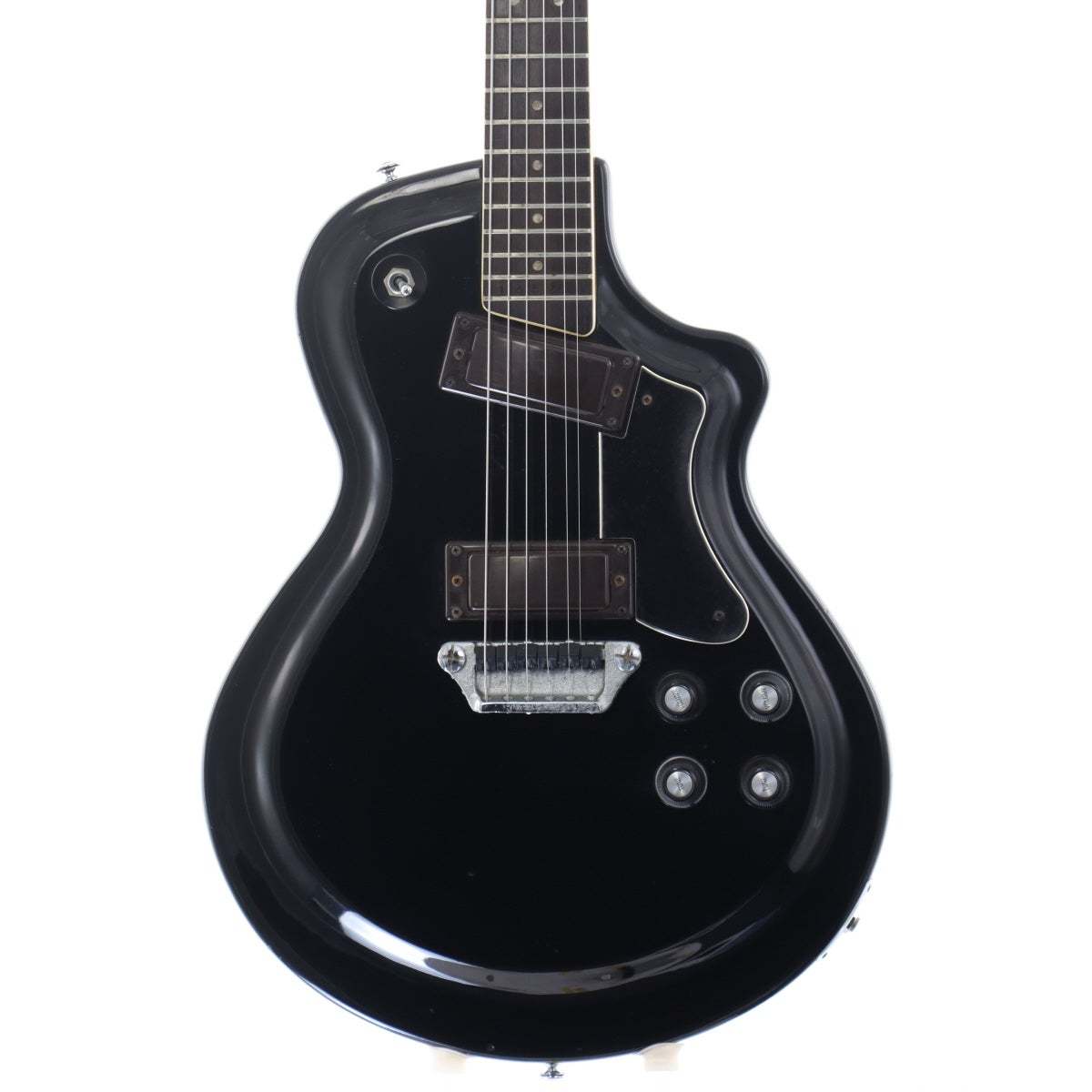 YAMAHA SG40 Black 【訳アリ】 【梅田店】（中古/送料無料）【楽器検索