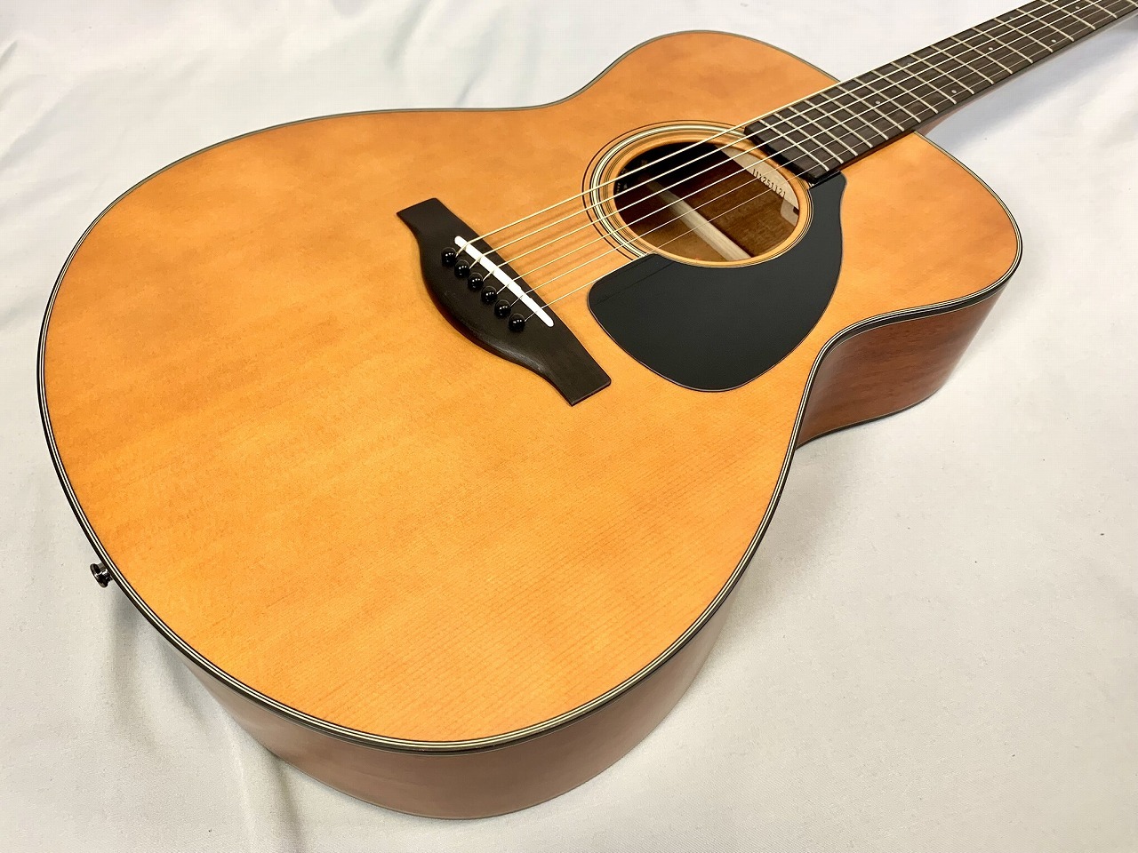 YAMAHA FSX3 Red Label Folk Guitar ヤマハ レッドラベル 赤ラベル