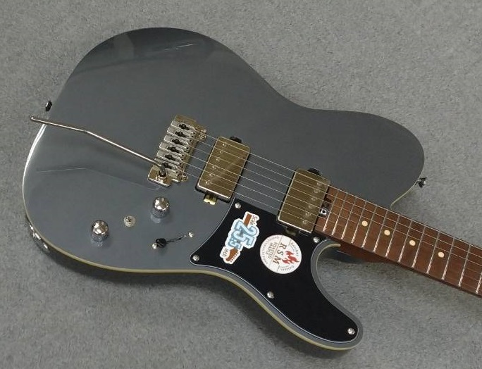 Bacchus TACTICS24 STD/RSM ステンレスフレット TACTICS24-STD/RSM | Deviser ｜株式会社ディバイザー｜長野県