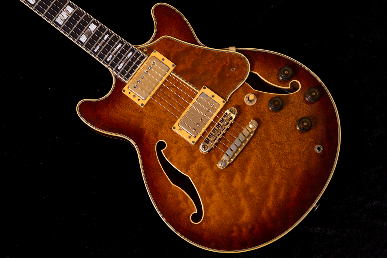 Ibanez AM200 AV 3.215kg 1990 #H009394【TONIQ横浜】（中古/送料無料