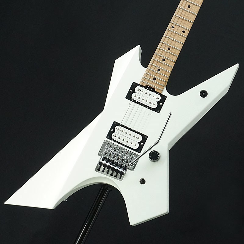 Killer 【USED】KG-Prime 21 the spirit (Pearl white illusion Killer 【USED】KG-Prime 21 the spirit (Pearl white illusion