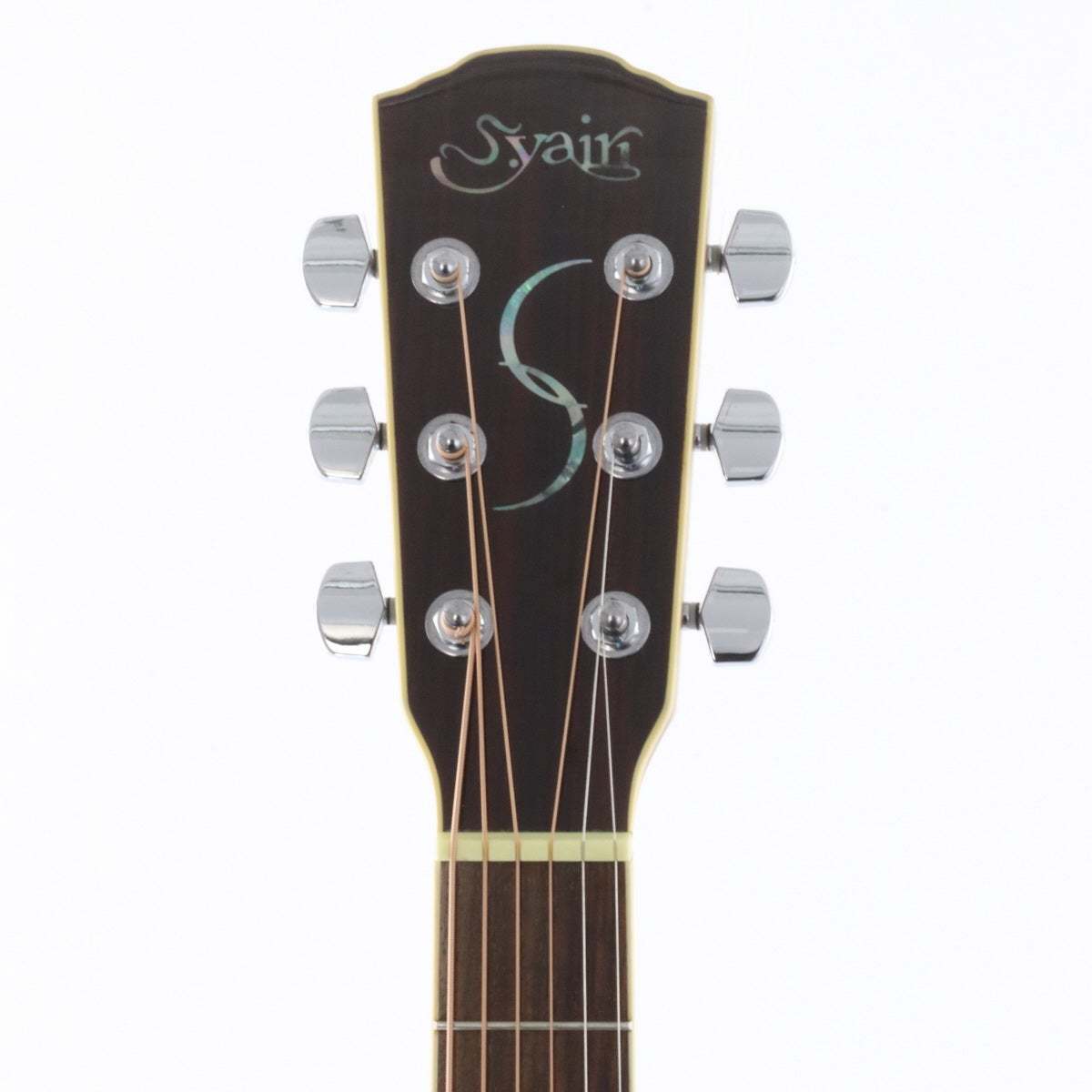 S.Yairi YE-45 Sunburst 【訳アリ】 【梅田店】（中古）【楽器検索