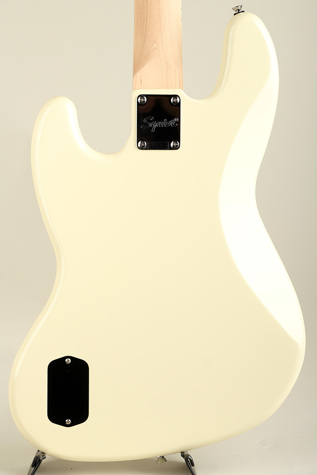Squier by Fender Affinity Series Active Jazz Bass Mystic