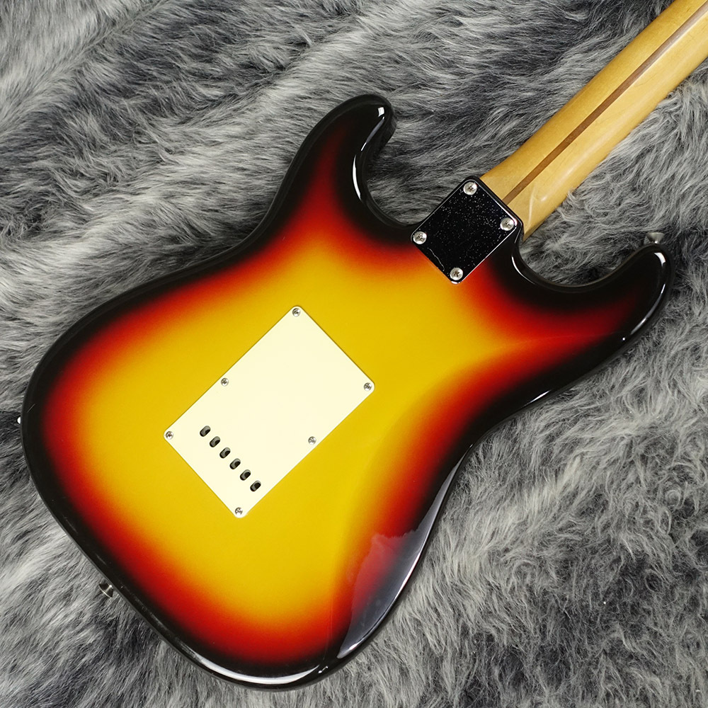 Squier by Fender SST-33 R 3TS（中古/送料無料）【楽器検索デジマート】