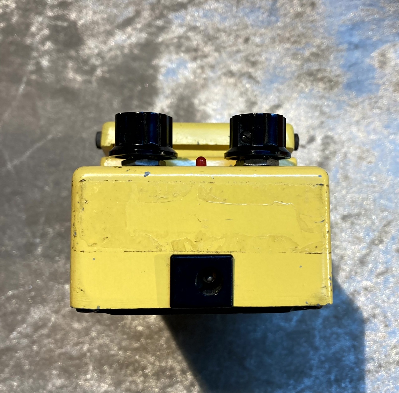BOSS OD-1 Over Drive 1980 TL4558P（ビンテージ/送料無料）【楽器検索