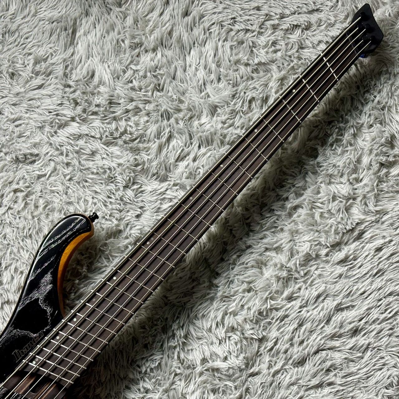 Ibanez EHB1135MS SKL 【実物写真】【3.47kg】（新品/送料無料）【楽器