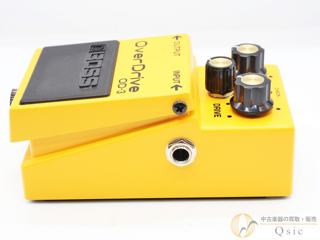 BOSS OD-3 [XLH34]【難波店在庫】（中古）【楽器検索デジマート】