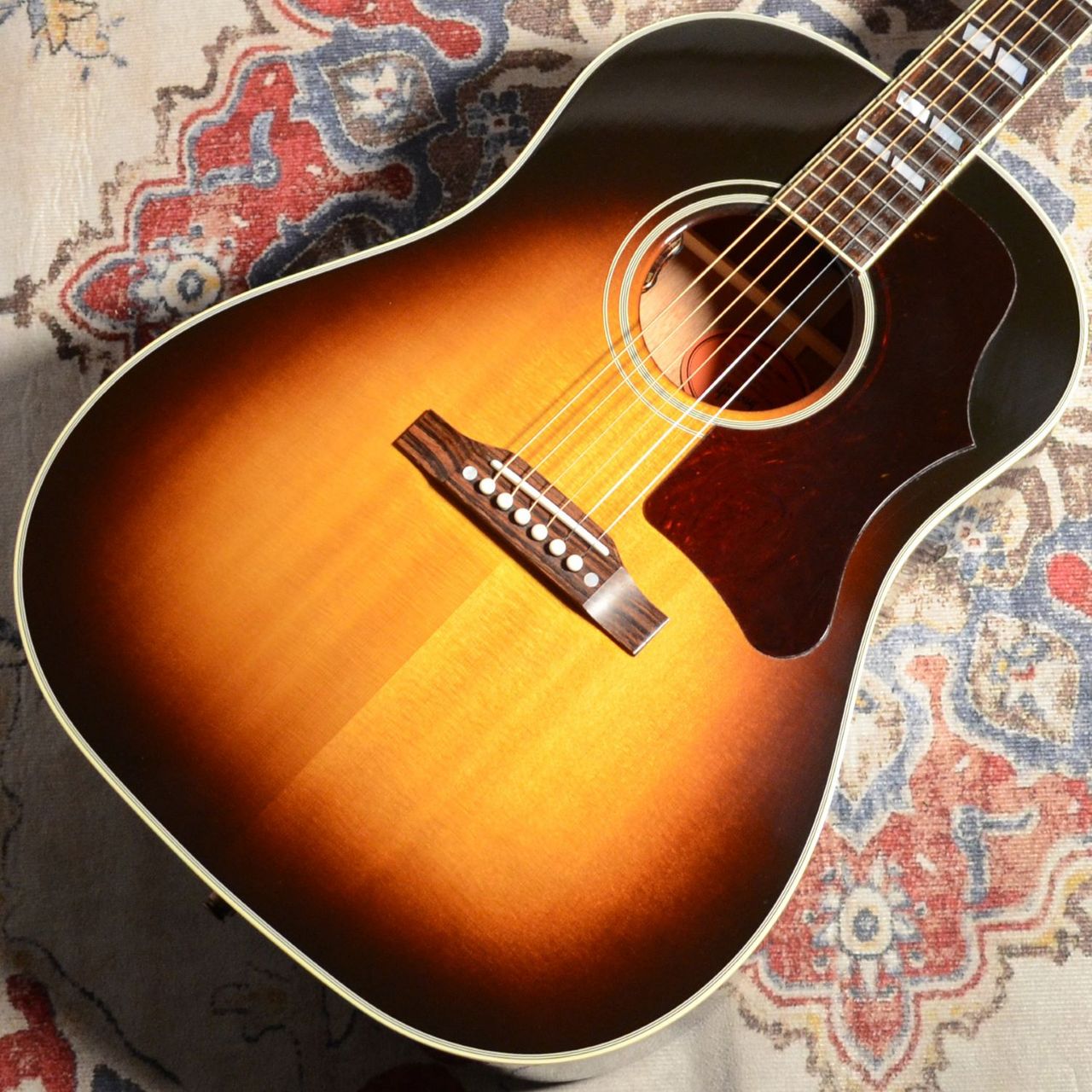 Gibson Southern Jumbo Original アコースティックギター【現物写真】