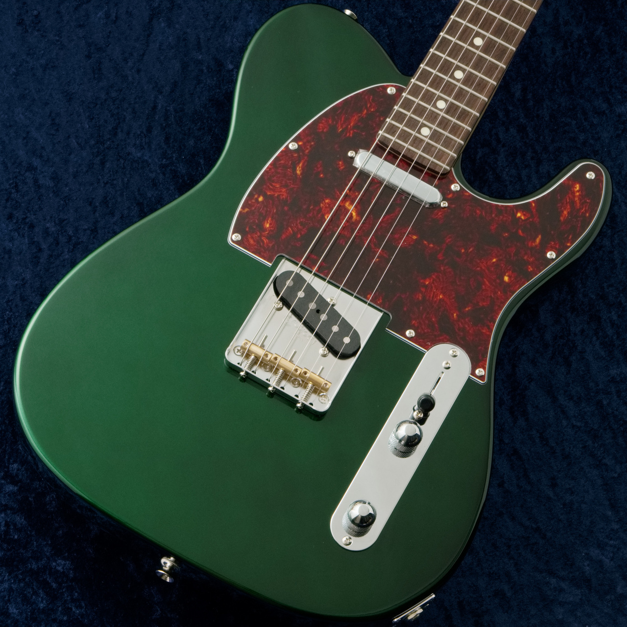 FUJIGEN(FGN) NTE100RAL -Candy Apple Green-【3.54kg】【日本製
