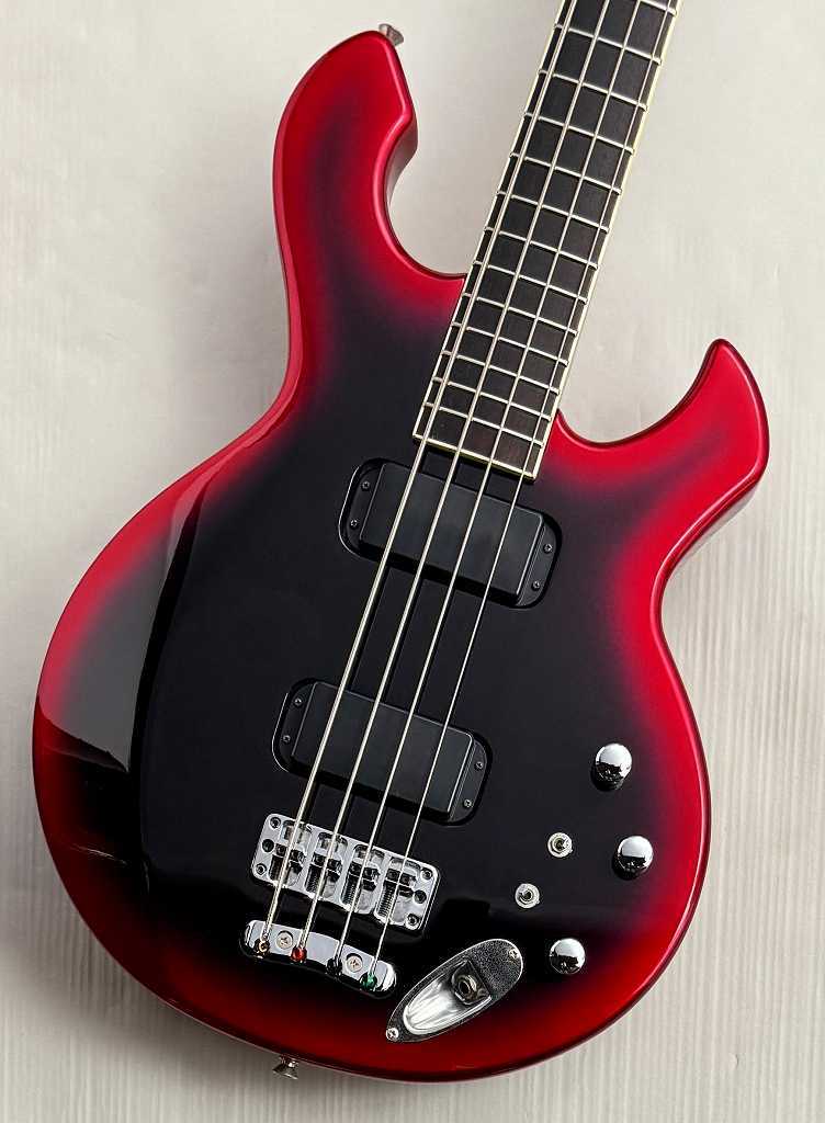 Burny kab-95jd ka-yuモデル/直筆サイン入り Burny KAB-95JD Janne Da Arc ka-yu Model バーニー エレキ