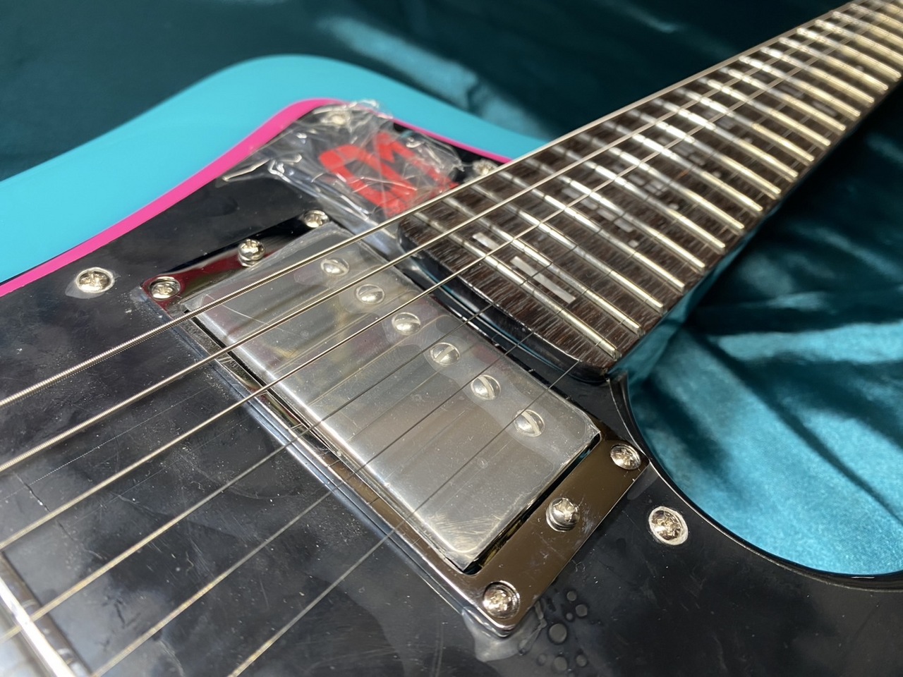 GrassRoots G-STREAM-Miku 初音ミク Signature（新品/送料無料）【楽器
