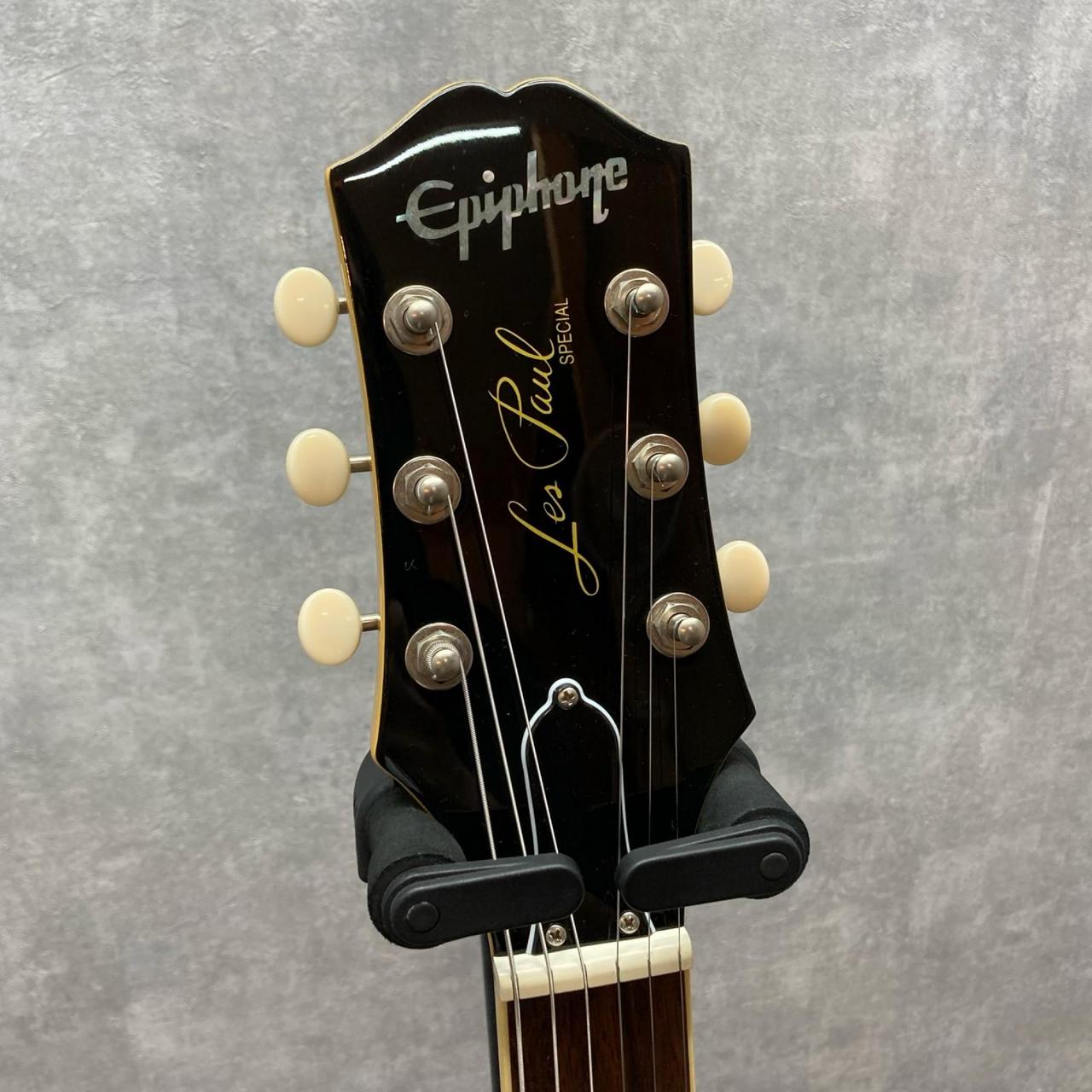 Epiphone Inspired by Gibson Les Paul Special【三重本店】（中古