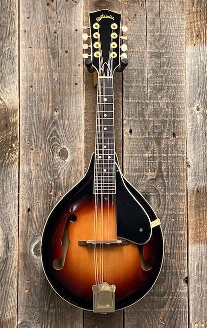jumbo JM-50（中古）【楽器検索デジマート】