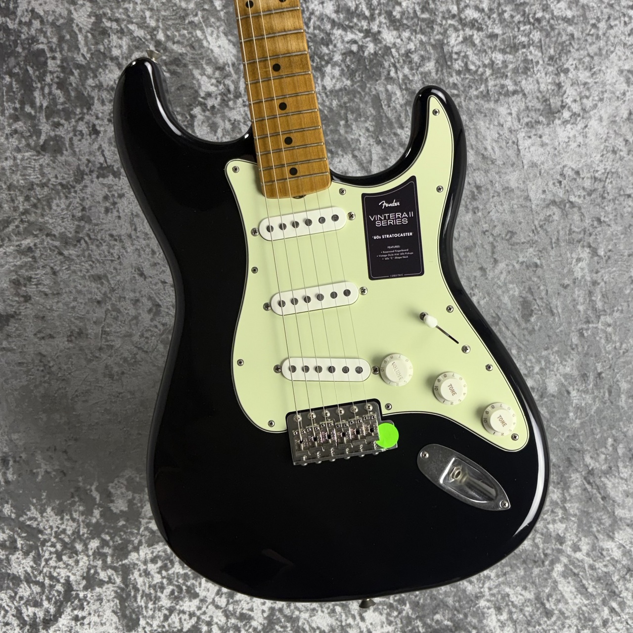 Fender Mexico Vintera II 60s 【最終値下げ】 Fender Mexico Vintera II 60s 【最終値下げ】 Fender MEX Vintera II