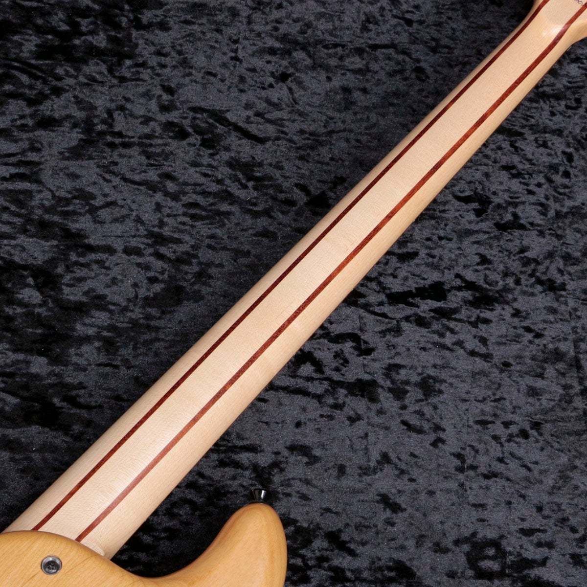dragonfly CS-4 CUSTOM Buckeye Burl Top 【新宿店】（中古/送料無料