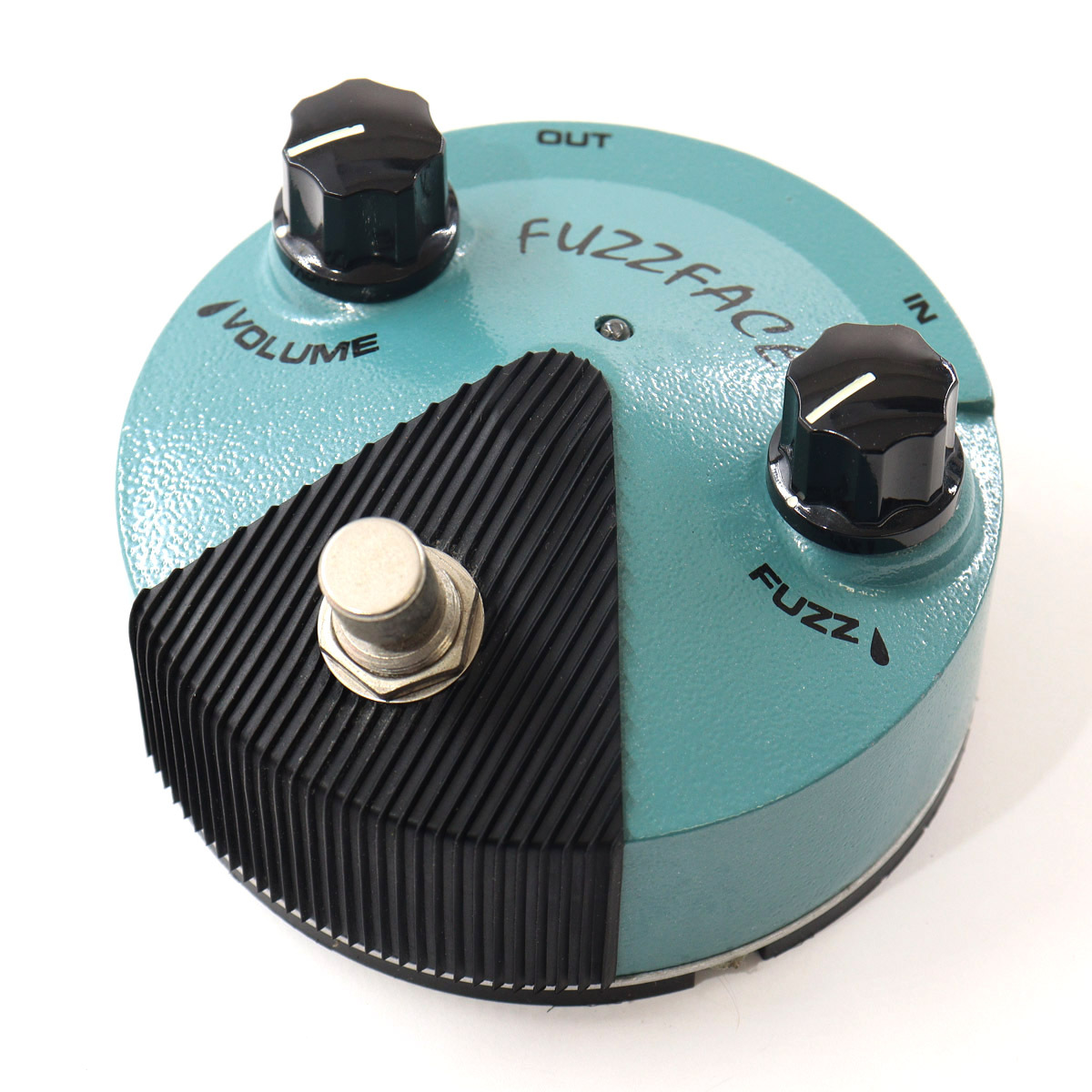 Jim Dunlop FFM3 Jimi Hendrix Fuzz Face Mini 【池袋店】（中古