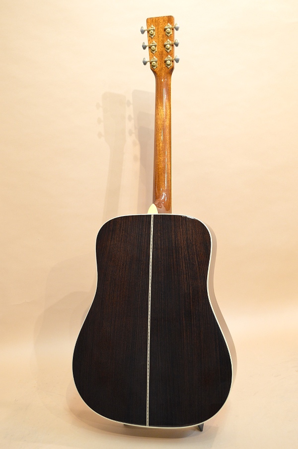 S.Yairi YD-42（中古）【楽器検索デジマート】