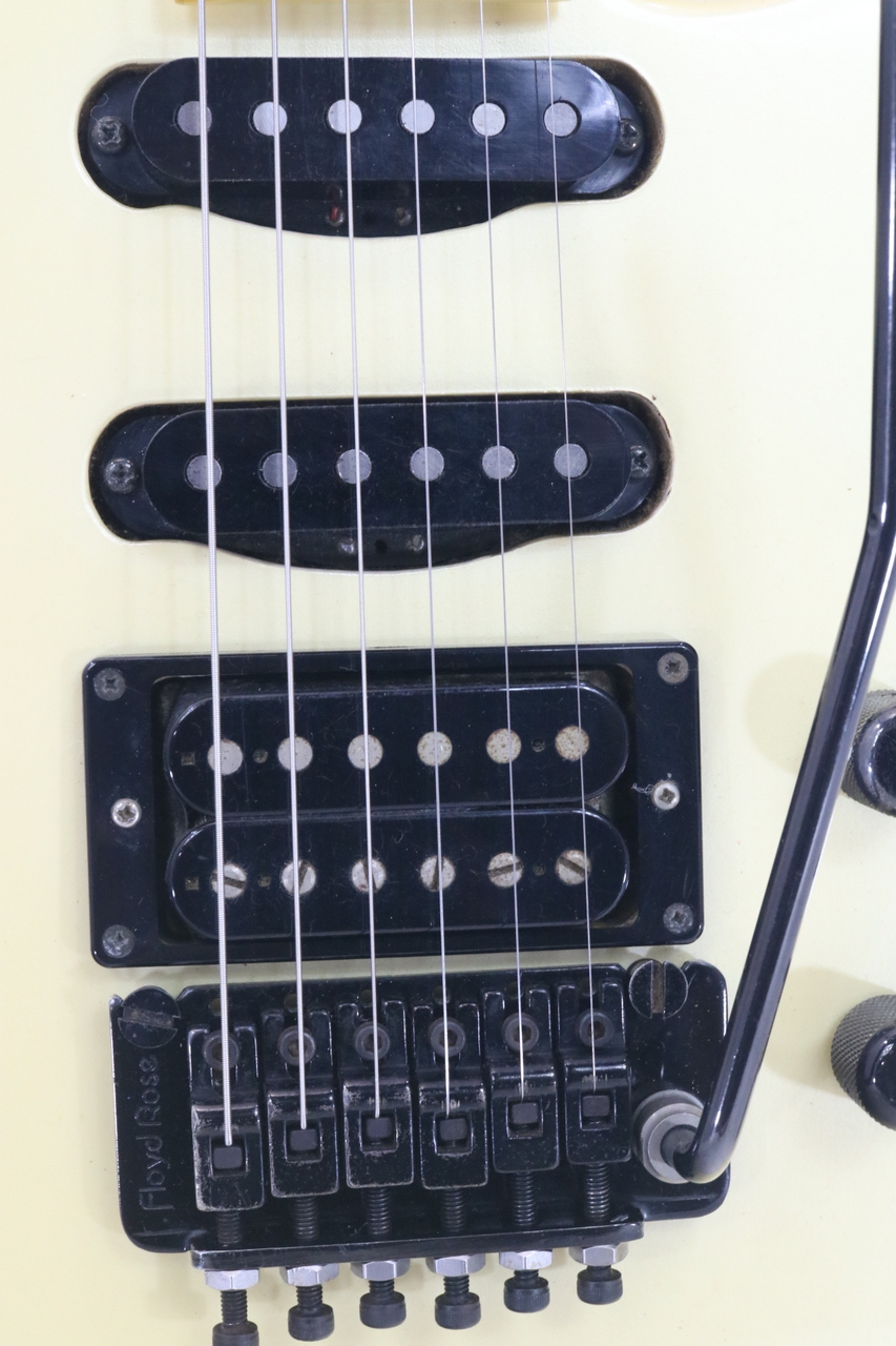 FERNANDES STJ-75（中古）【楽器検索デジマート】