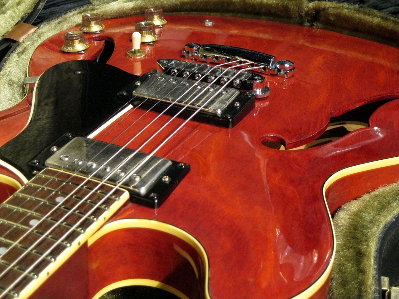 YAMAHA SA700 / Persimmon Red（ビンテージ）【楽器検索デジマート】