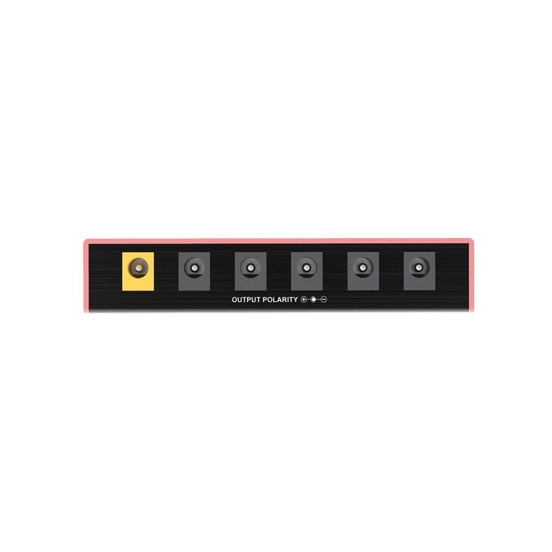 Amazon | VITAL AUDIO POWER CARRIER VA-05 MKII 11.15*6.0*2.13