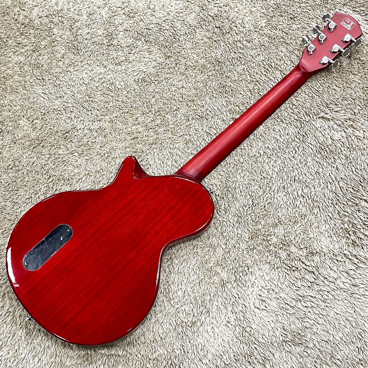 Sire Larry Carlton L3 P90 Cherry【展示チョイキズ特価】【LP