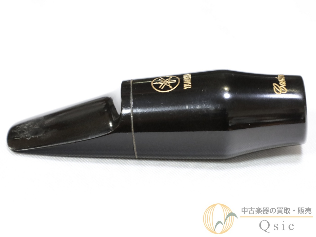 YAMAHA 4CM アルトサックス用マウスピース [UMR83]【神戸店在庫