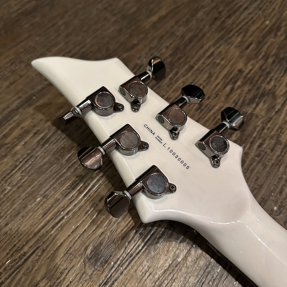 GrassRoots G-FR-62GT Electric Guitar（中古/送料無料）【楽器検索