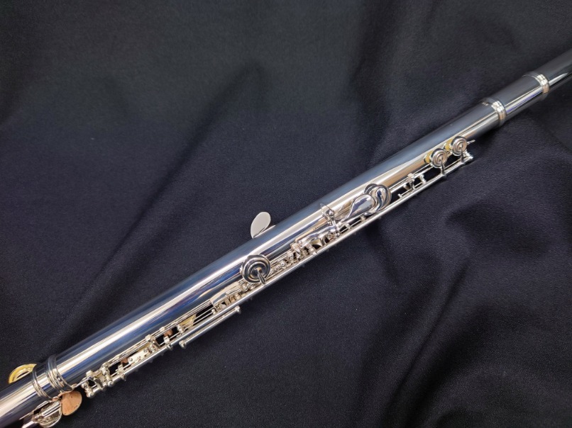 Altus アルタス フルート A11E【船橋店】（新品）【楽器検索デジマート】